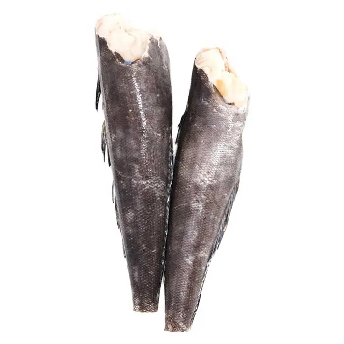 Чилийский сибас (патагонский клыкач) тушка потрошеная